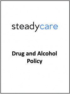 Drug and Alcohol Policy